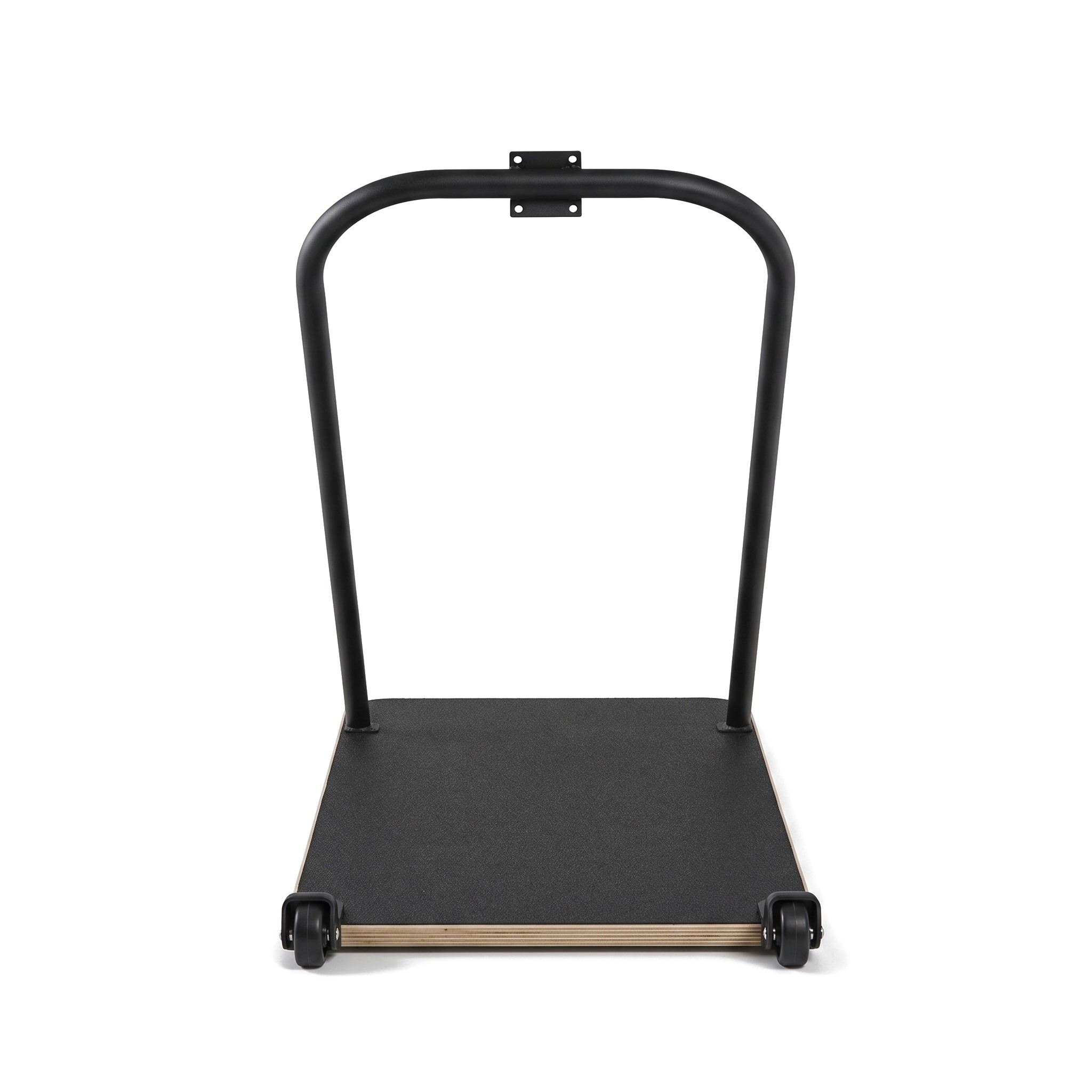 ADVG SkiErg Stand, free-standing floor stand, front view