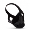 ADVG Altitude Training Mask 1.0, three-quarter view of the left side