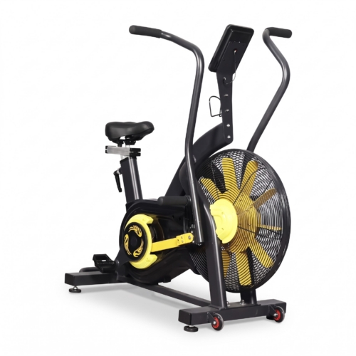 ADVG Sprint Air Bike, three-quarter view