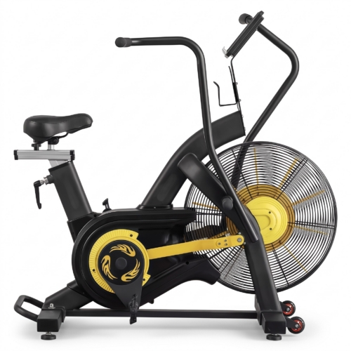ADVG Sprint Air Bike, side view