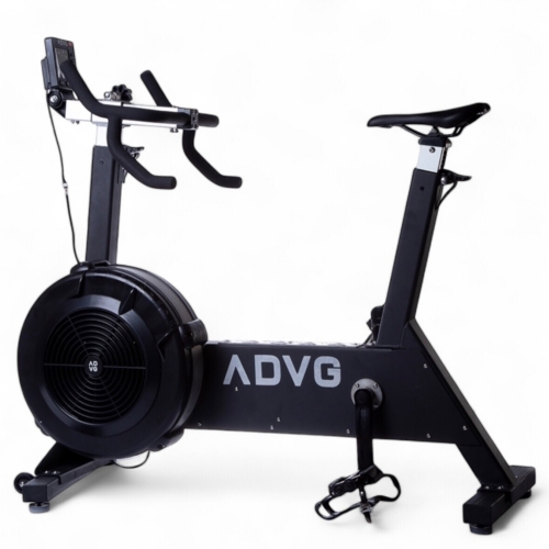 ADVG BikeErg air bike