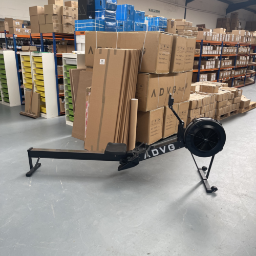 ADVG RowErg air rower