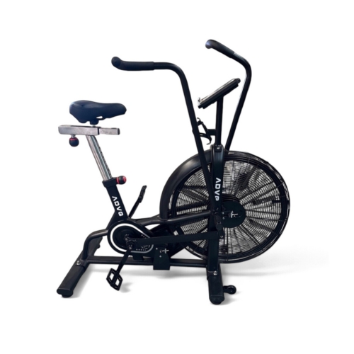 ADVG AirBike PowerMax 1.0 side view on a white background