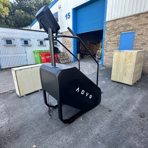 ADVG Complete Cardio Studio 5-Machine Bundle, photo 6